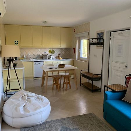 Quinta dos Girassóis FZ Apartamento Ferreira do Zêzere Exterior foto