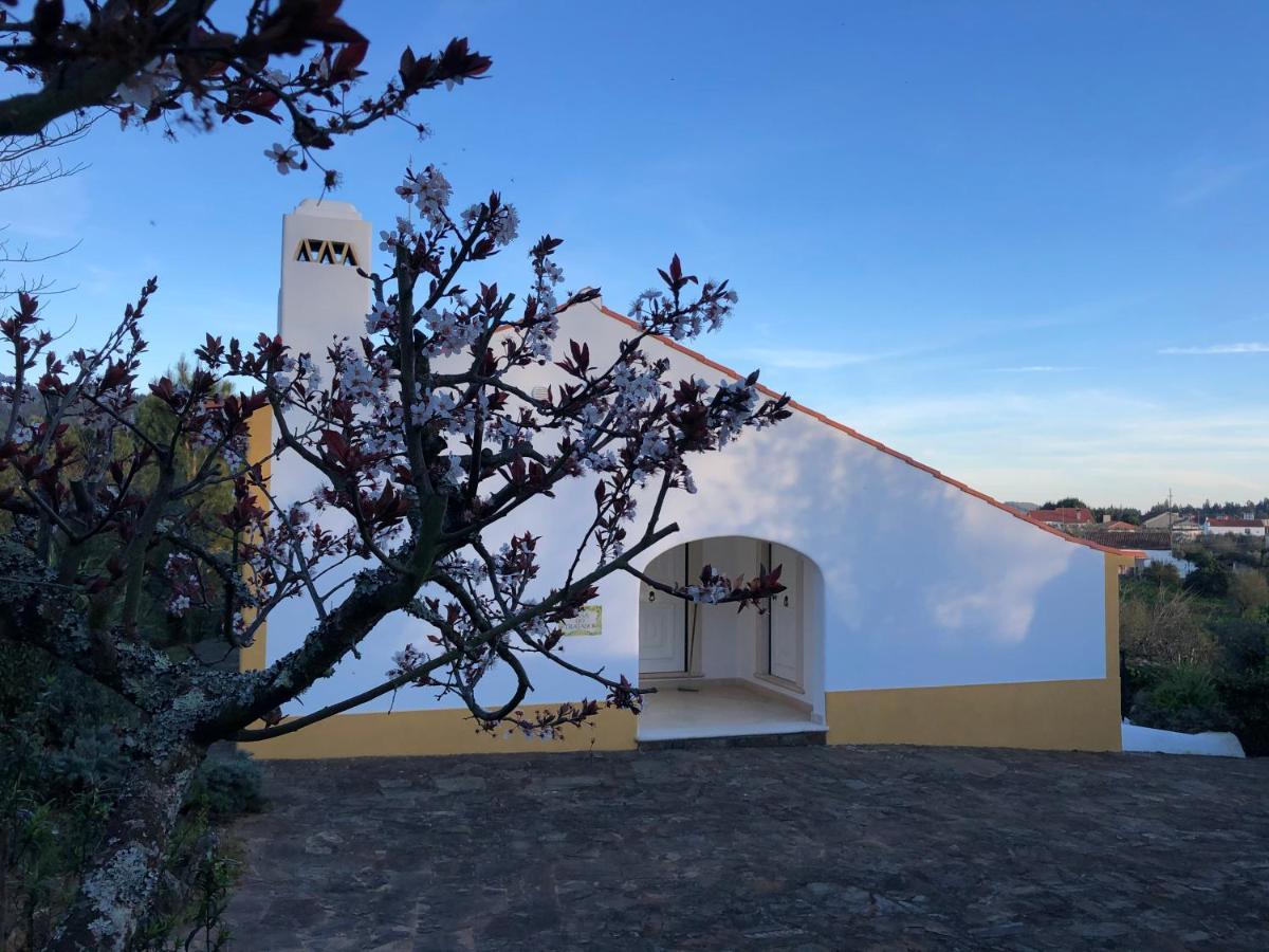 Quinta dos Girassóis FZ Apartamento Ferreira do Zêzere Exterior foto