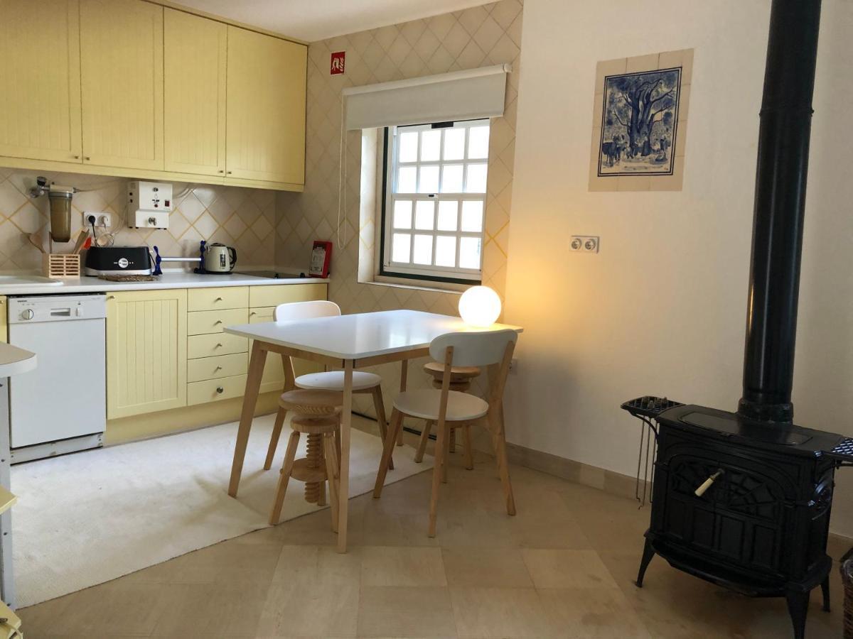 Quinta dos Girassóis FZ Apartamento Ferreira do Zêzere Exterior foto