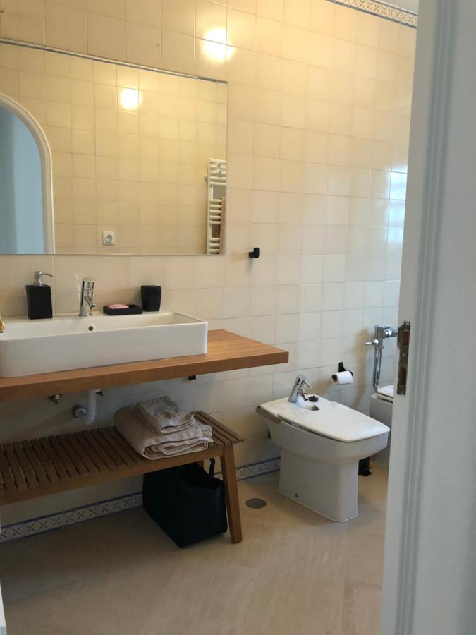 Quinta dos Girassóis FZ Apartamento Ferreira do Zêzere Exterior foto