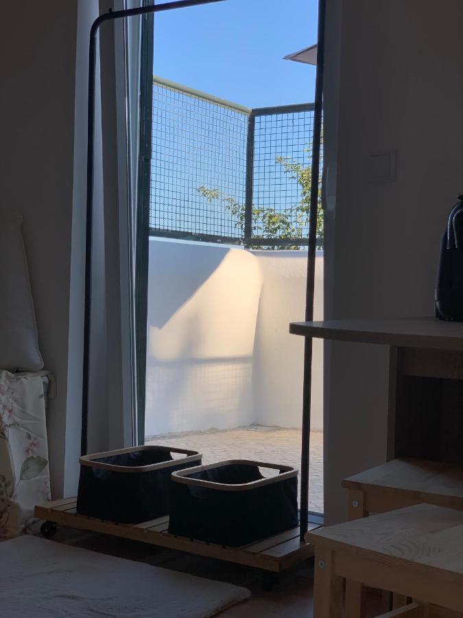 Quinta dos Girassóis FZ Apartamento Ferreira do Zêzere Exterior foto