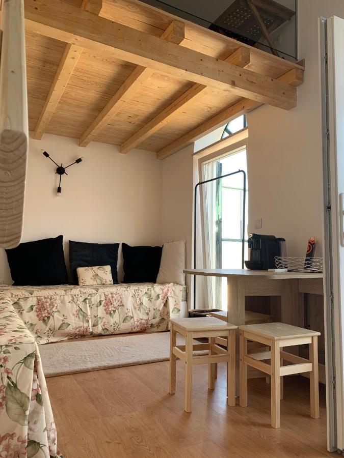 Quinta dos Girassóis FZ Apartamento Ferreira do Zêzere Exterior foto