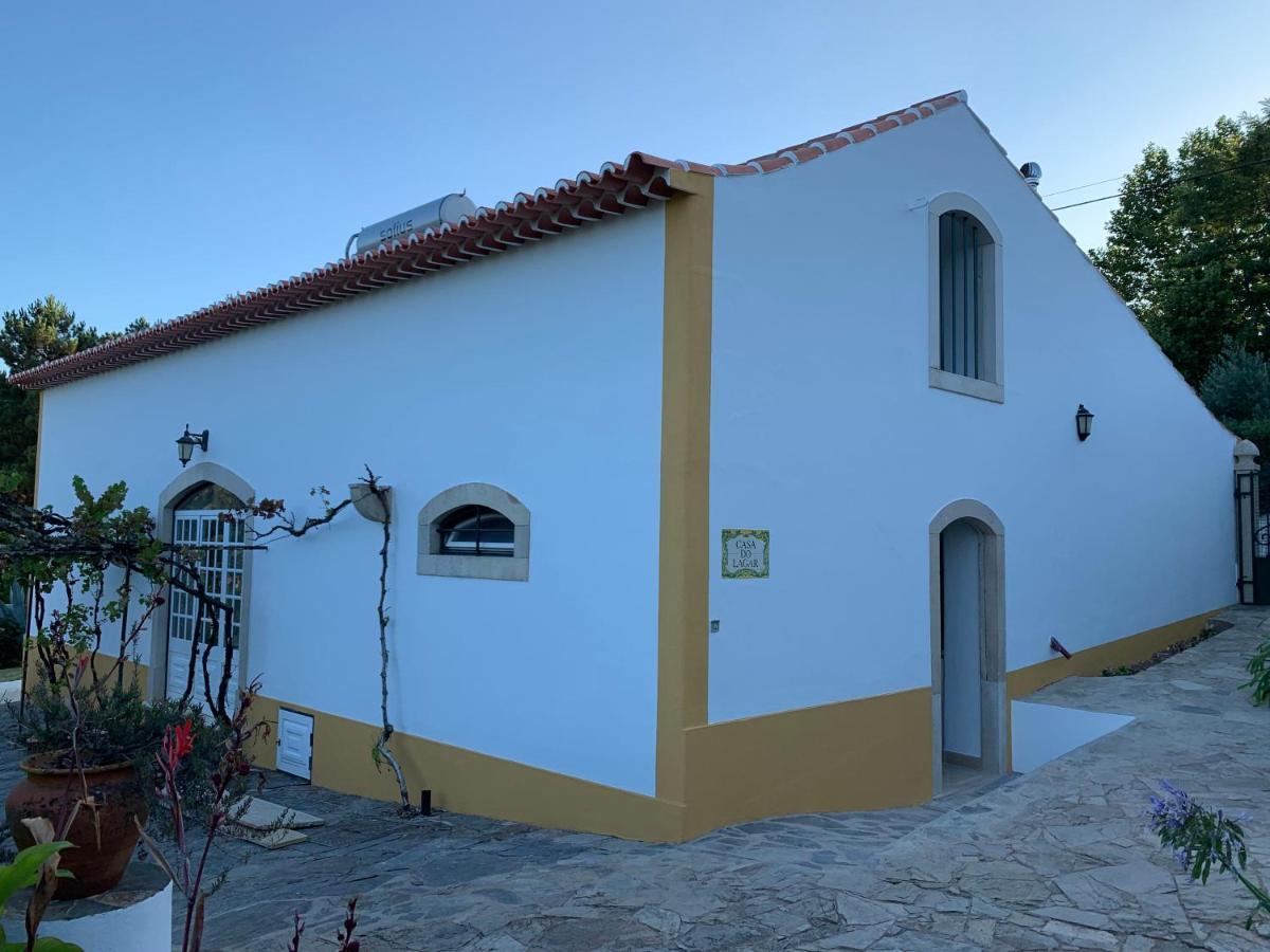 Quinta dos Girassóis FZ Apartamento Ferreira do Zêzere Exterior foto