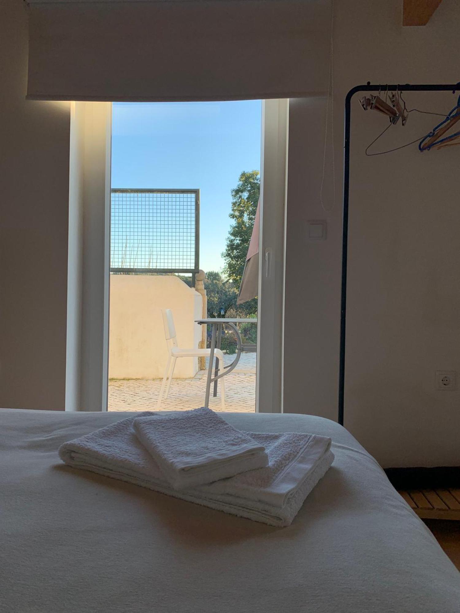 Quinta dos Girassóis FZ Apartamento Ferreira do Zêzere Exterior foto