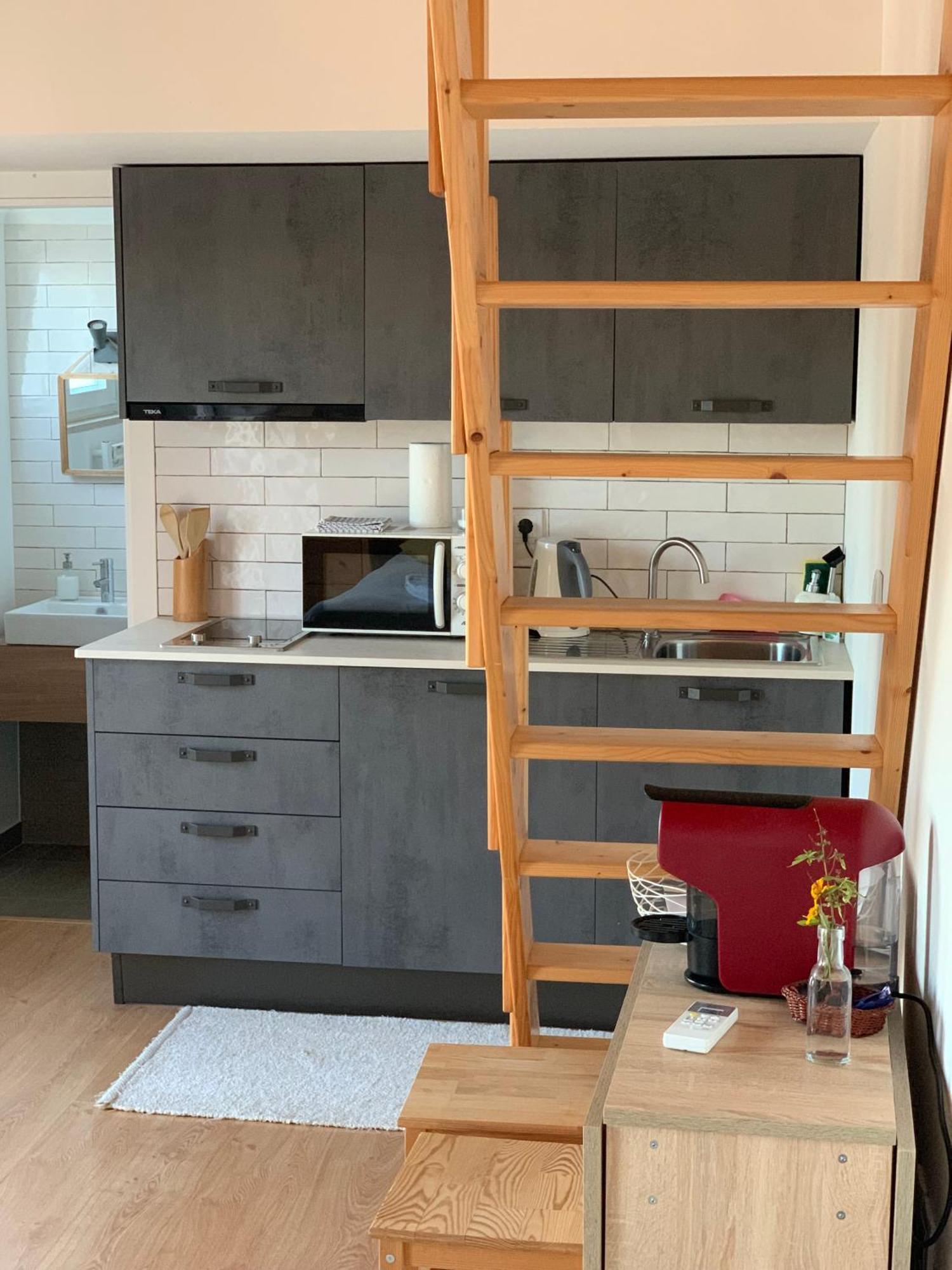 Quinta dos Girassóis FZ Apartamento Ferreira do Zêzere Quarto foto