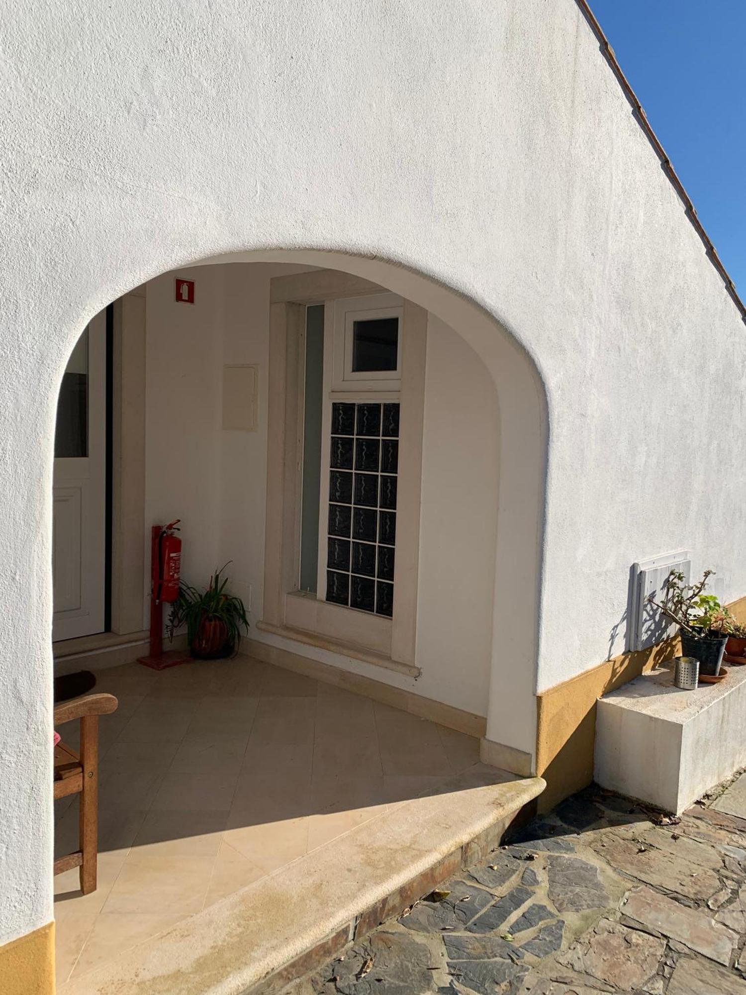 Quinta dos Girassóis FZ Apartamento Ferreira do Zêzere Exterior foto
