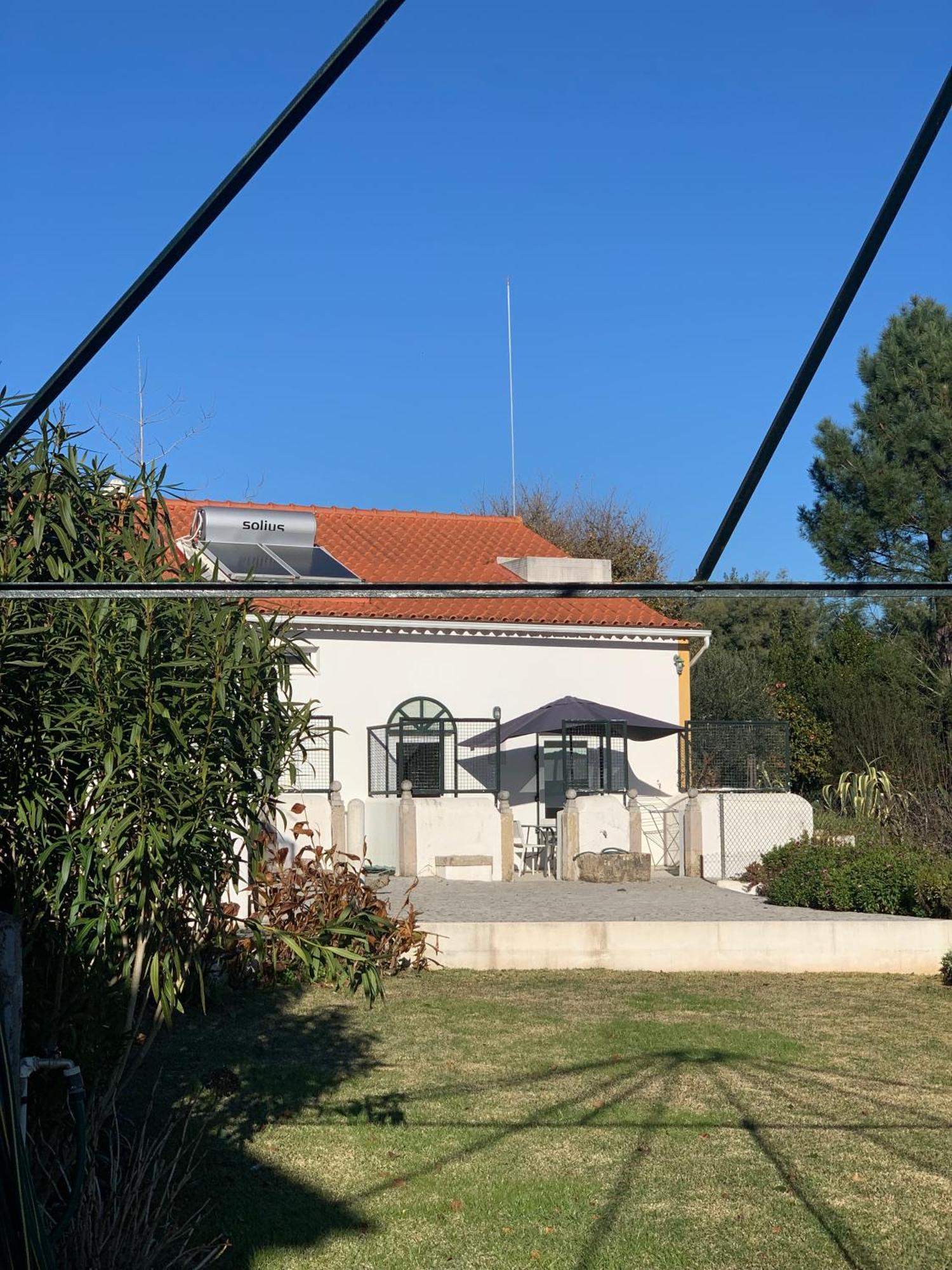 Quinta dos Girassóis FZ Apartamento Ferreira do Zêzere Exterior foto