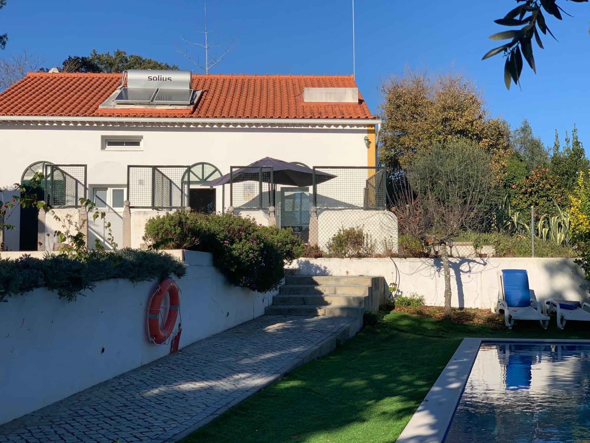 Quinta dos Girassóis FZ Apartamento Ferreira do Zêzere Exterior foto