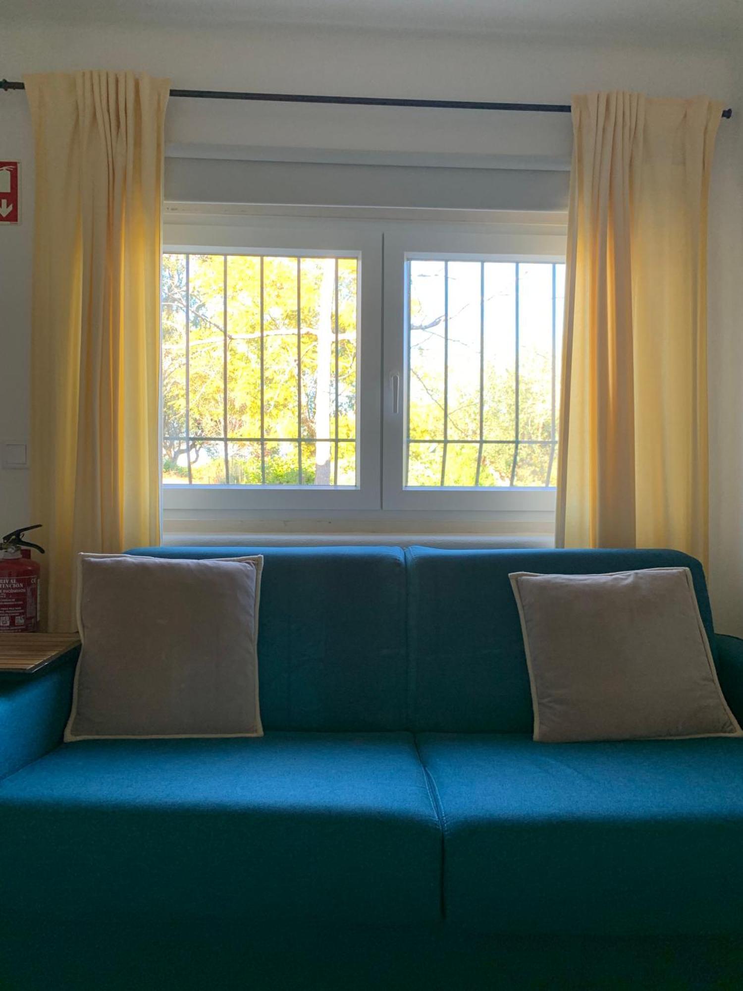 Quinta dos Girassóis FZ Apartamento Ferreira do Zêzere Exterior foto