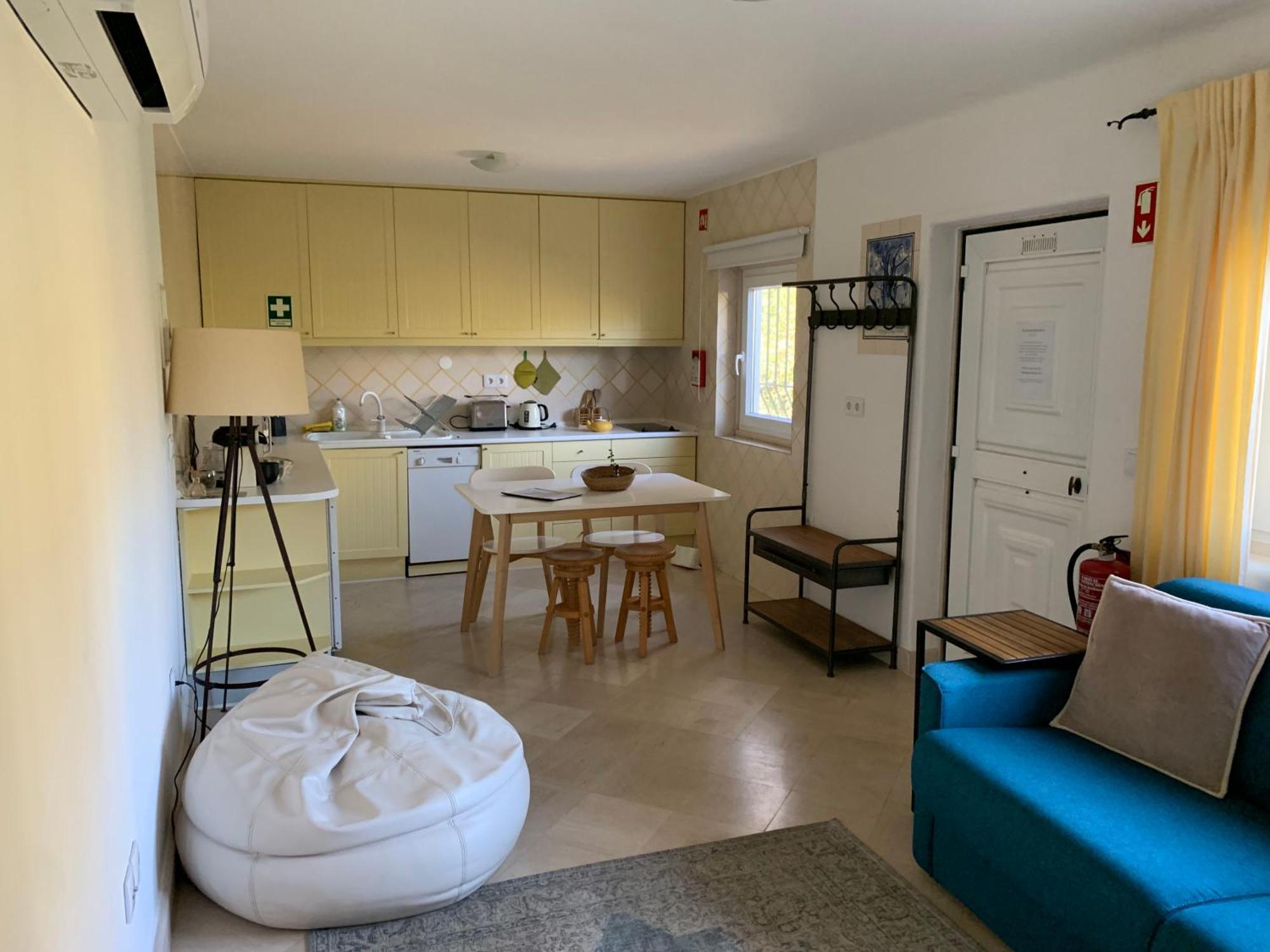 Quinta dos Girassóis FZ Apartamento Ferreira do Zêzere Exterior foto