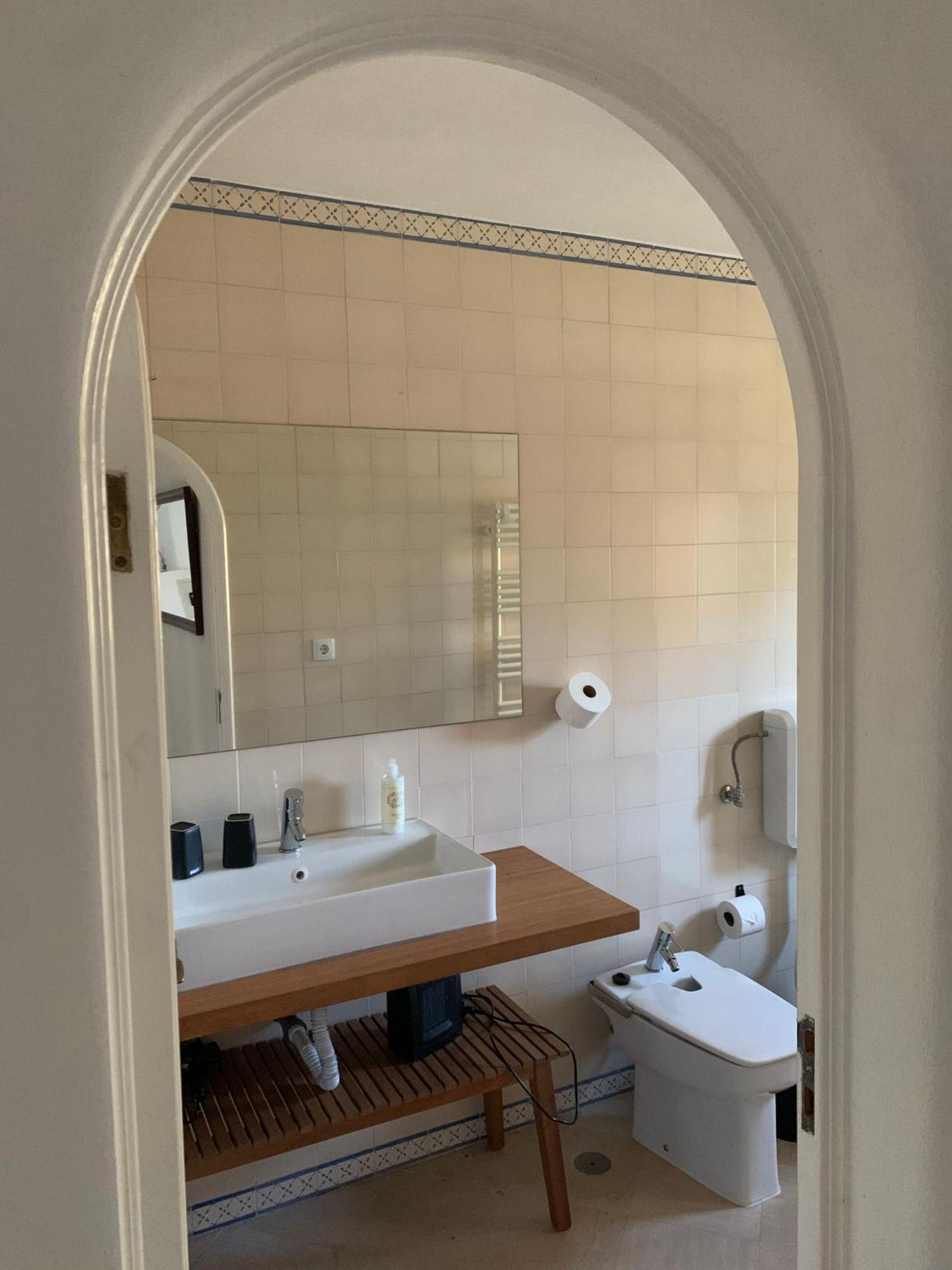 Quinta dos Girassóis FZ Apartamento Ferreira do Zêzere Exterior foto