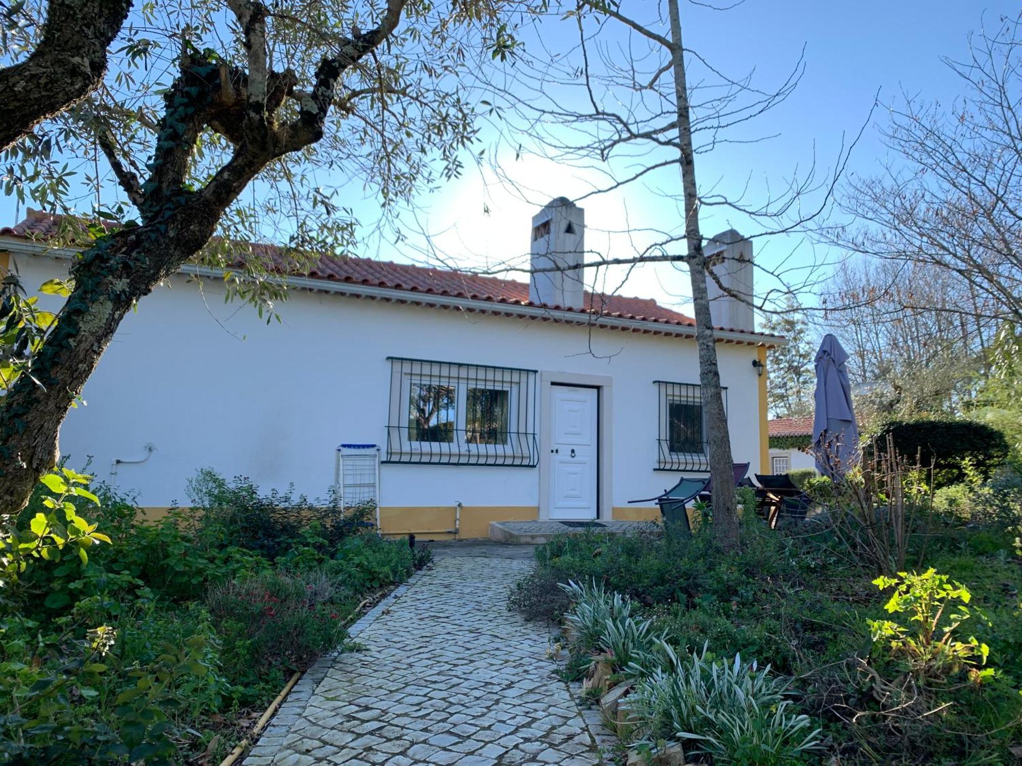 Quinta dos Girassóis FZ Apartamento Ferreira do Zêzere Exterior foto