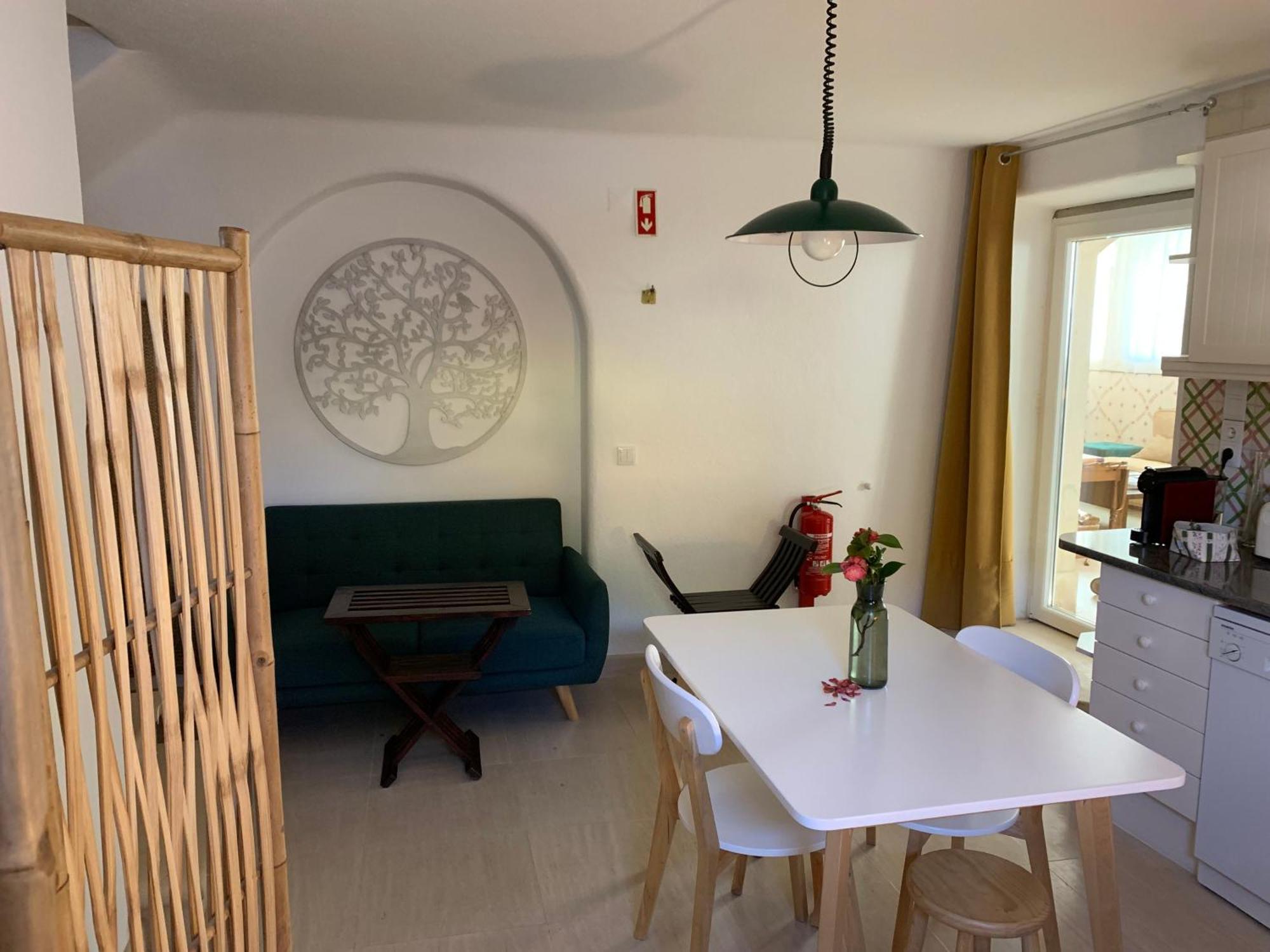 Quinta dos Girassóis FZ Apartamento Ferreira do Zêzere Exterior foto