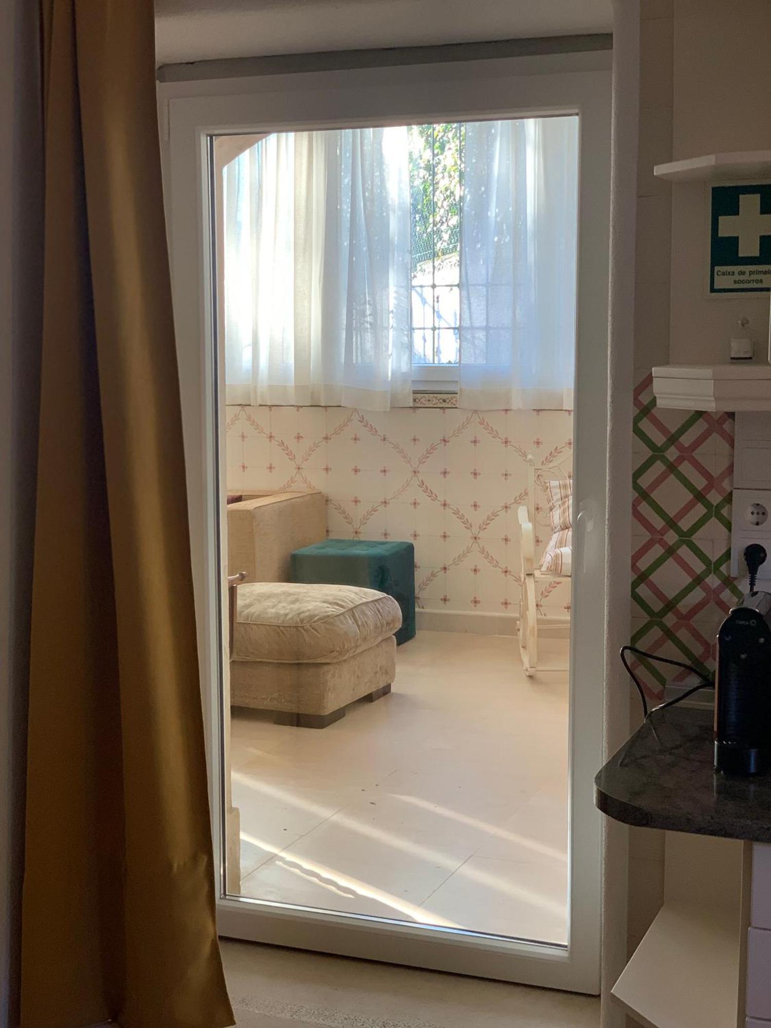 Quinta dos Girassóis FZ Apartamento Ferreira do Zêzere Exterior foto