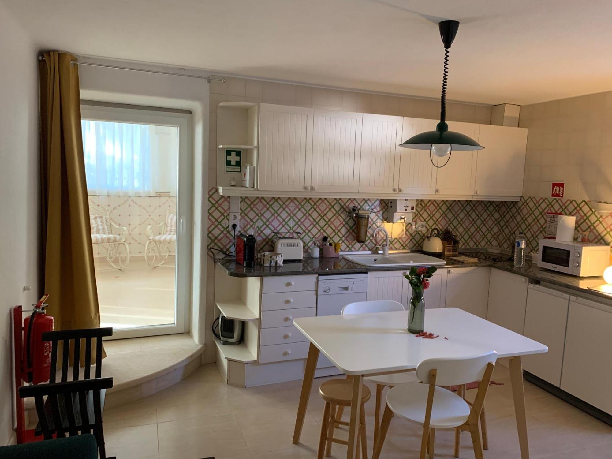 Quinta dos Girassóis FZ Apartamento Ferreira do Zêzere Exterior foto